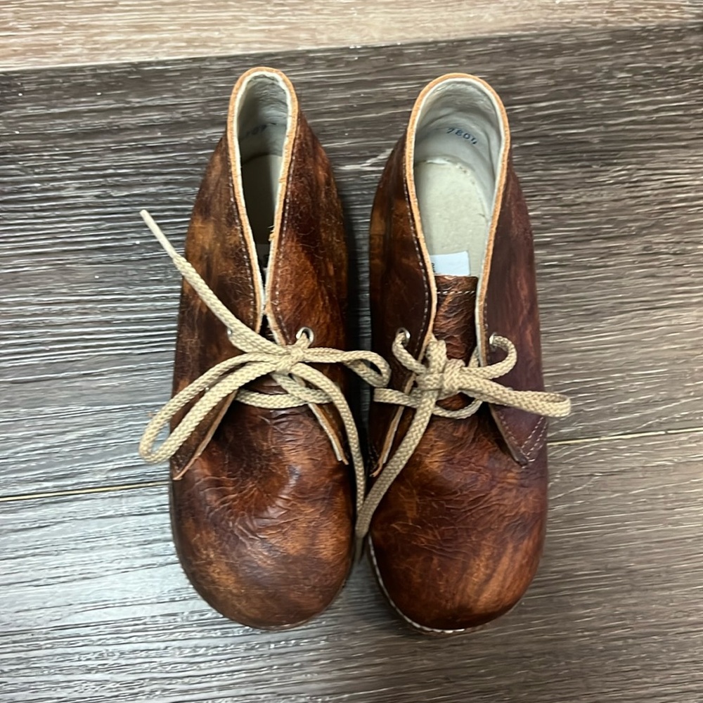 Mon Petit Shoes